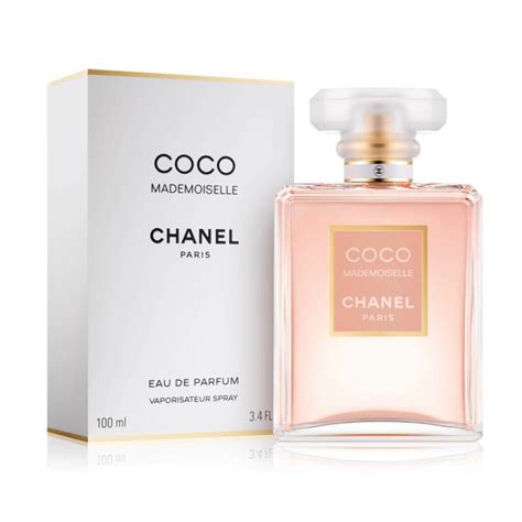 Chanel Coco Mademoiselle 100ml Edp Yorumları